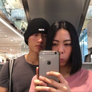 Meet your Posher, Robin